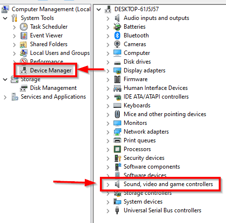 Fix sound problems in Windows 11
