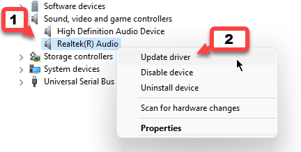 Fix sound problems in Windows 11