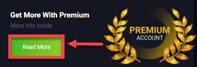 How to Buy Buff Games Premium