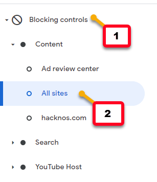 Increase CPC in Google Adsense