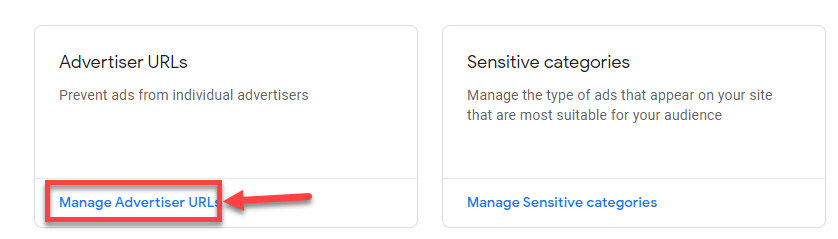 Increase CPC in Google Adsense