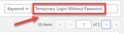 Login WordPress Account Without Password