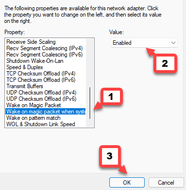 Wake Up On Lan Windows 10