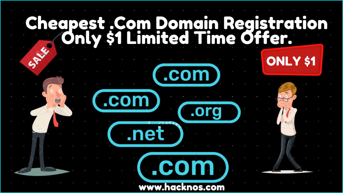 buy cheap domain 99 Archives HACkNOS Blog