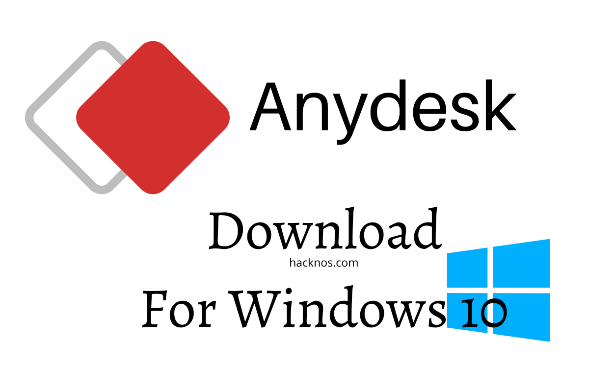 download anydesk for pc