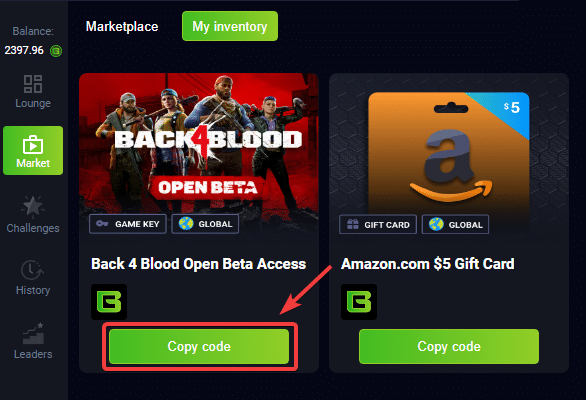 back 4 blood open beta dates