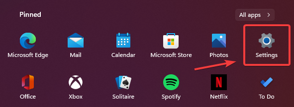 Buff Gaming Not Opening Error