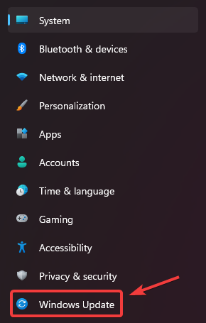 Buff Gaming Not Opening Error