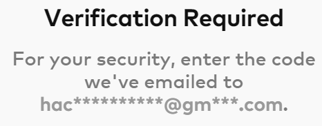 Change Valorant Password