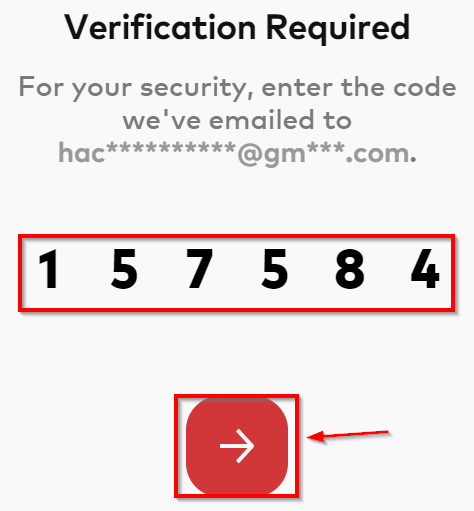 Change Valorant Password