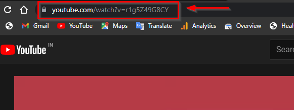 Youtube Video Downloader