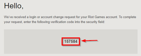 Change Riot ID Valorant