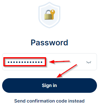 How to Login Hi Dollar