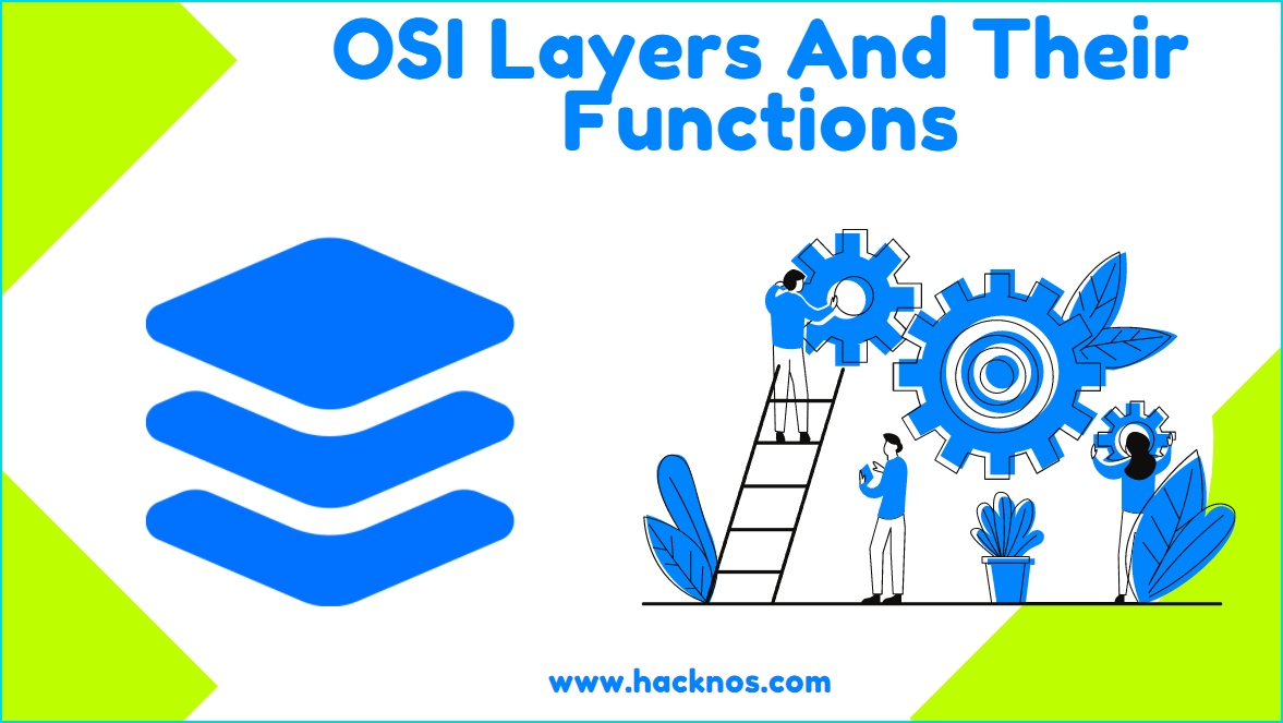 osi-layers-and-their-functions