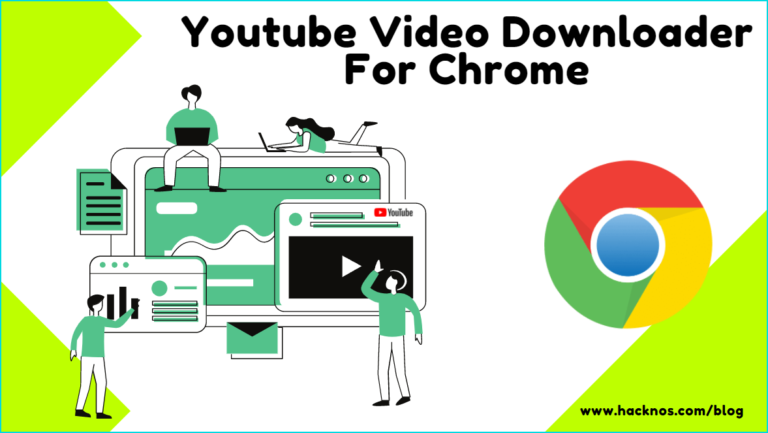 Youtube Video Downloader For Chrome