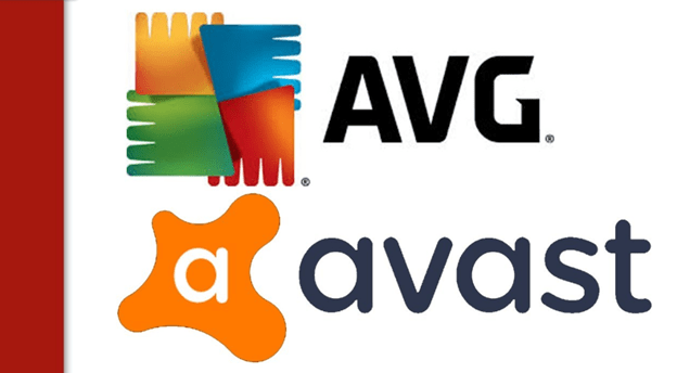Avg & Avast Ui Failed Short to Load Error