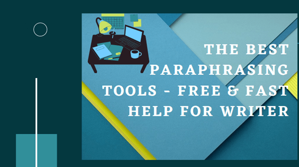 paraphrase tool for mac