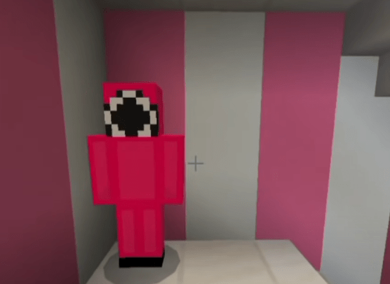 Squid Game Minecraft Map