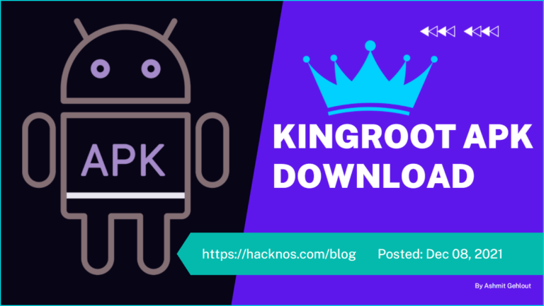 Kingroot Apk Download