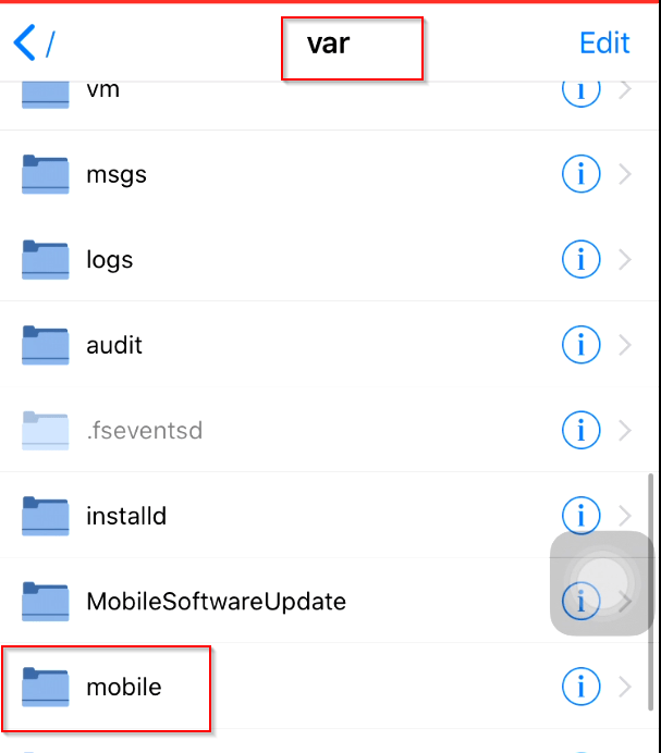 Id Device Without To Change How Root