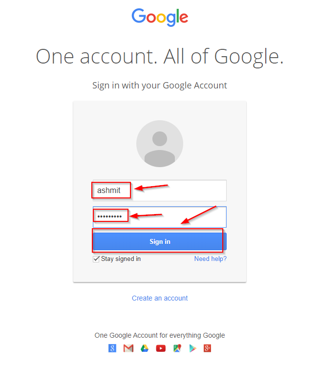 gmail password hacking software