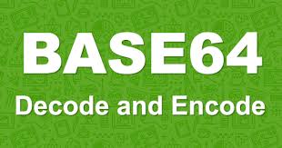 base64 encoding online