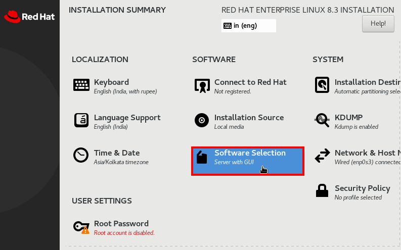 red hat linux iso download