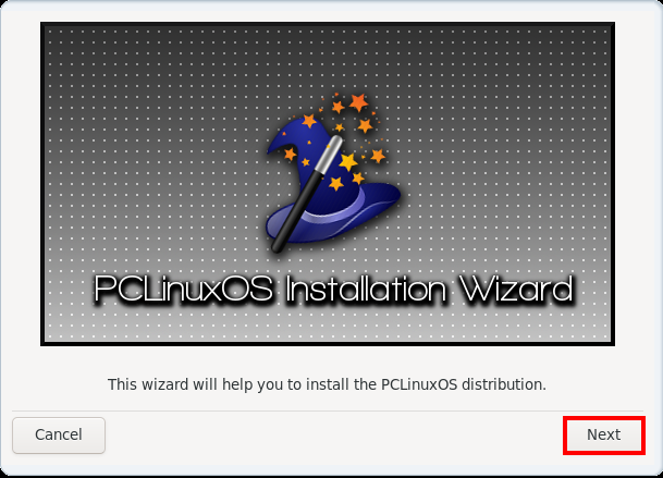 Pclinuxos Installation Guide 2022 Pclinuxos Install On Virtualbox