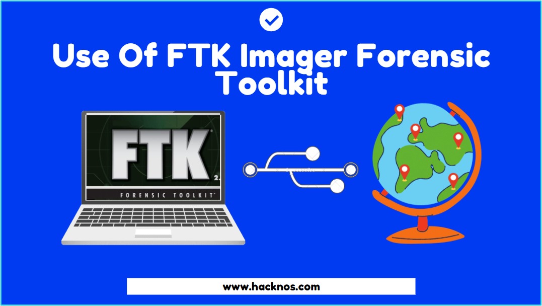 ftk imager download mac