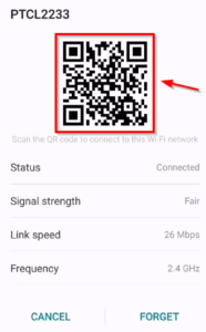 Zxing org Wifi Password Hack - zxing org wifi password